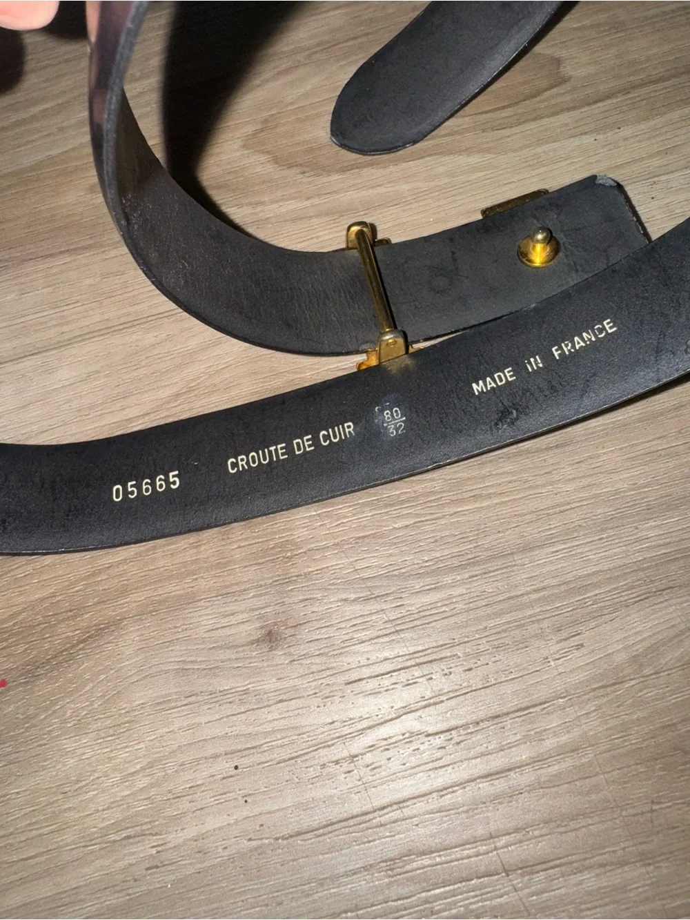 BUNDLE belt deal
